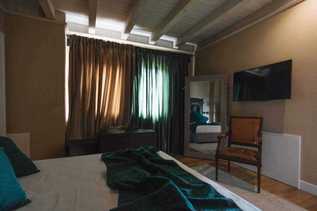 Leano Agriresort Пьяцца-Армерина Экстерьер фото