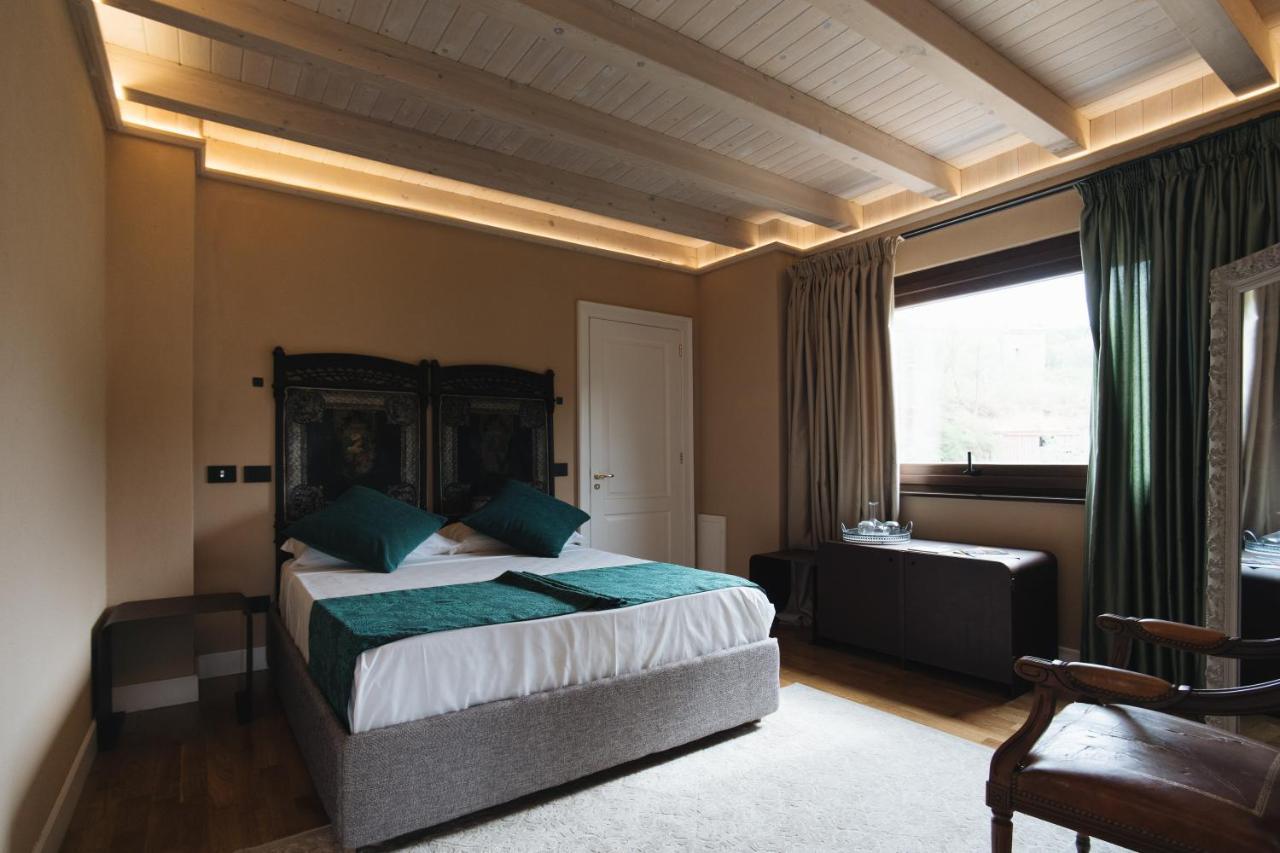 Leano Agriresort Пьяцца-Армерина Экстерьер фото