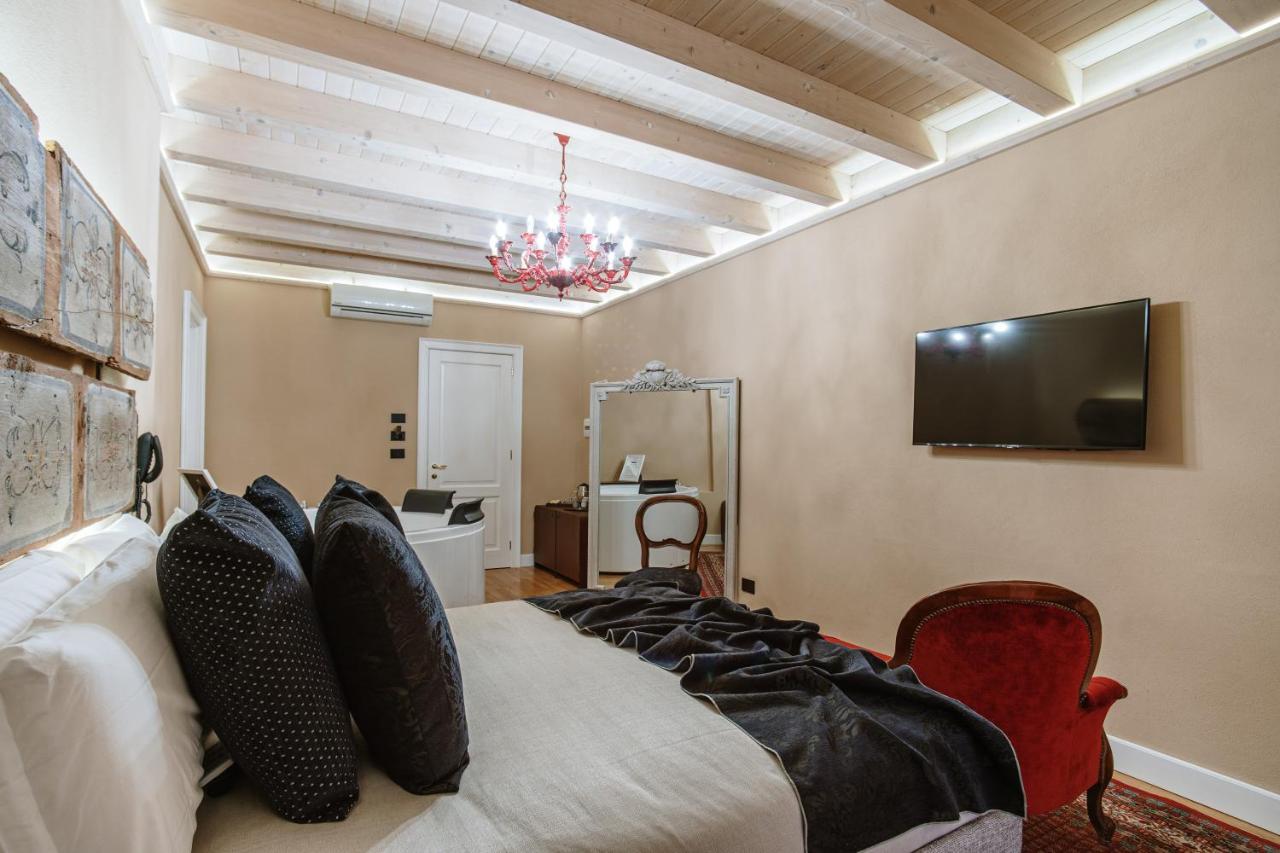 Leano Agriresort Пьяцца-Армерина Экстерьер фото